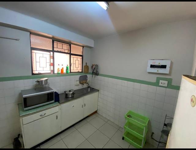 2 BEDROOM APARTMENT FOR SALE IN ESPLANADE
